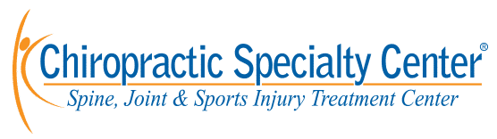 chiropractic specialty center