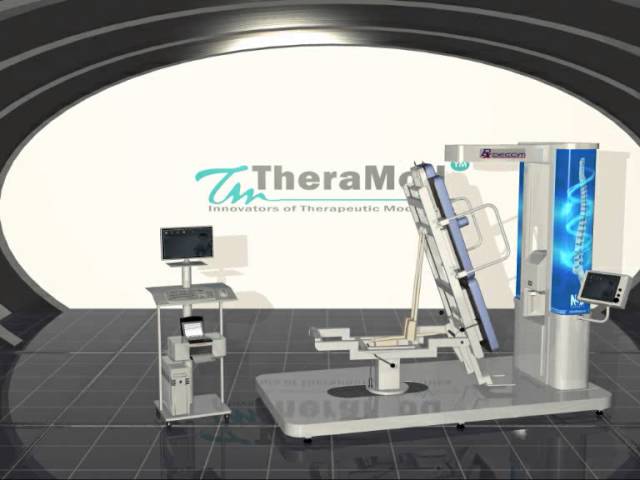 Read more about the article RxDecom® – Best In Spinal Decompression Therapy